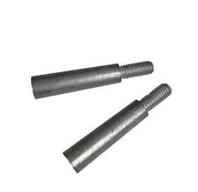 An386-2-8a Cessna Threaded Taper Pin Pack Of 2