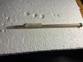 An5-77 Cessna Aircraft Bolt New Old Stock From Drilled