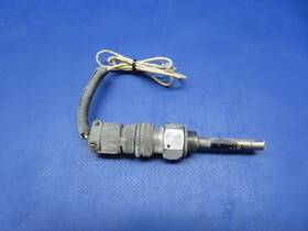 0426-116 Cessna An5525-1 310 / 310i Lewis Oil Temperature Probe Tested