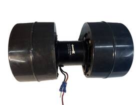 Ara1120002 Cessna 421 Dual Air Conditioning Blower Assembly