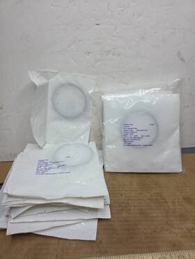 As3569-232 Cessna Qty 30 P/n O-ring Packing Preformed Packaged 07/25