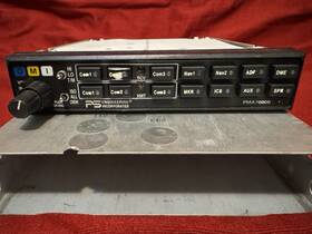 B02303-c02250 Cessna Ps Engineering Pma 7000b Audio Panel