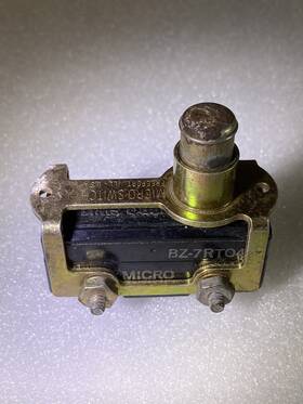 Bz-7rto4 Cessna Landing Gear Squat Switch