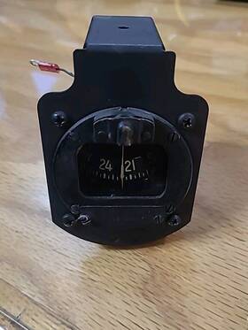 Cessna C-2300 Compass L4