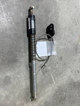 C165031-0101 Cessna C172 Seat Actuator Assy Pn Or Lc6000-00d