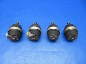 C229501-0301 Cessna Continental Tsio-360 Lord J-9612-2 Shock Mount Kit P/n 0724-1336