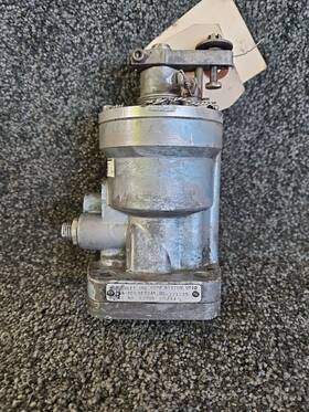 C290d3-c1715 Cessna Mccauley Prop Governor Core Model# R172k Continental Io-360