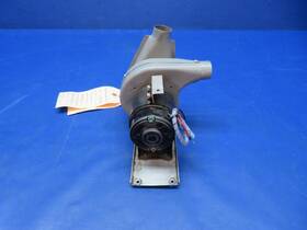 C414001-0201 Cessna 337 / P337h Cabin Heater Blower And Motor Assy P/n 0924-120