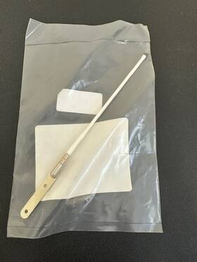 C592001-0203 Cessna Aircraft Wick P/n New Surplus St
