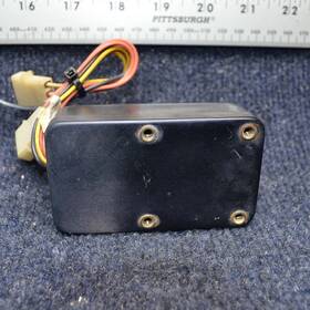 C594501-0203 Cessna 182p Aeroflash Beacon Power 12 Volts