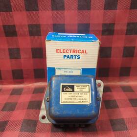 C611001-0101 Cessna Aircraft 14v Voltage Regulator