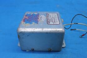 C622004-0102 Cessna Used Whelen Strobe Light Power Supply Core Hd T2 P/n 23846