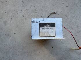 C622008-0102-aeroflash Cessna C622008-0101 P/n 28v Strobe Light Power Supply
