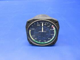 C661040-0209 Cessna 310 / 310r Airspeed Indicator P/n 0125-1346