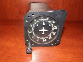 C661075-0101 Cessna 200-5c Directional Gyro