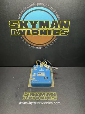 C668004-0101 Cessna Fuel Quantity Controller -