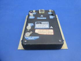 C668004-0104 Cessna Consolidated Fuel Quantity Control P/n With Warranty 1124-744