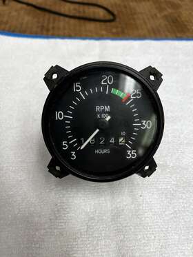 C668020-0217 Cessna Tachometer P/n