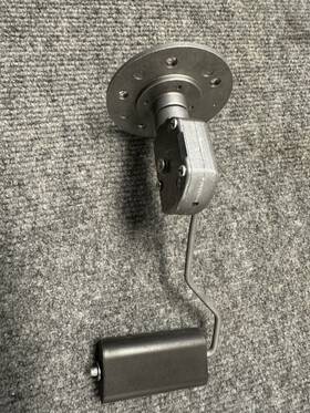 C668050-1201 Cessna Transmitte P/n