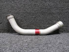 6526311-64 Cessna Citation 560 Ultra Wing Refuel And Defuel Flow Line Assembly Rh