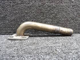 6555047-54 Cessna Citation 6555047-14 Use Ii Model 550 Elbow Assembly