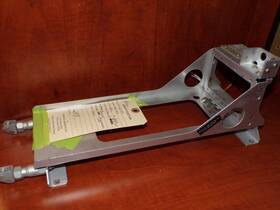 92706-101 Cessna Citation Avionics Rack
