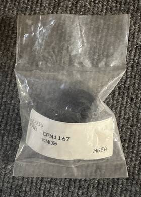 Cpn1167 Cessna Knob P/n