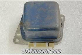 D4ff-10316-ca Cessna C611001-0102 14v Aircraft Voltage Regulator
