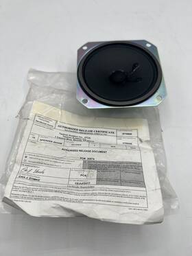 Dc32s4 Cessna Speaker