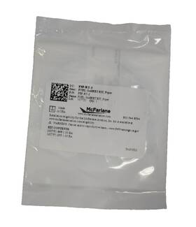 Fsp-kt-2 Cessna Mcfarlane Aviation Fuel Gasket Piper Kit Genuine Oem Pack Fsp-kt-2 Cessna Mcfarlane Aviation Fuel Gasket Piper Kit Genuine Oem Pack