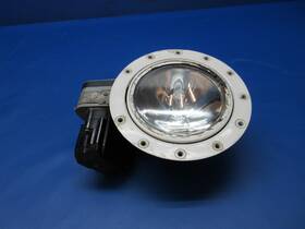 0625-1323 Cessna G-3600a-1 310 Grimes Retractable Landing Light 24v P/n Tested