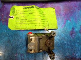 G721526 Cessna Repair/rebuild P/n Heater Fuel Pump Assy