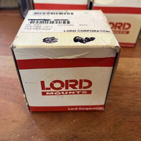 J7402-24 Cessna Lord Engine Mount Aviation Nos