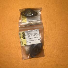 J7444-42 Cessna Lord Mount Cowl