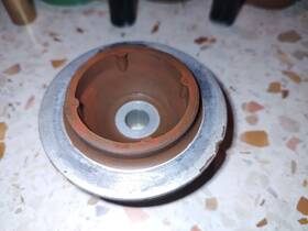 J9612-32 Cessna Engine Mount Set For 340a J9612-32 Cessna Engine Mount Set For 340a