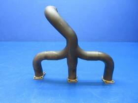 K0750130m-48 Cessna 182 Knisley Exhaust Collector P/n 0225-1238