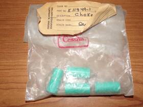 K11449-1 Cessna Capacitors