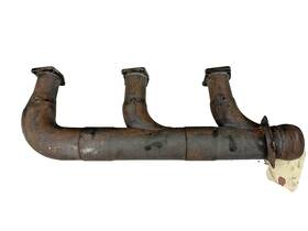 K5155156 Cessna 205 421 A/b Exhaust Left Inboard Stack Assembly