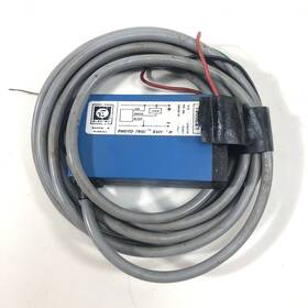 Lp300t1 Cessna Aviation Aircraft Part - Honeywell Photo-trol Switch 10-30vdc 100ma