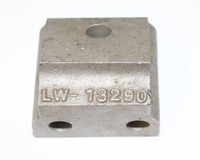 Lw-13290 Cessna 172n Engine Mount For The O320h Pn Lw-13290 Cessna 172n Engine Mount For The O320h Pn