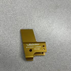 Mc0700645-1 Cessna Housing Roller Seat Surplus New
