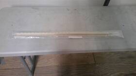 Mc1210408-12 Cessna 206/207 New Inboard Rh Seat Rail Brand