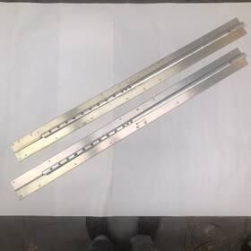 Mc2414002 Cessna Mcfarlane 172 Seat Rail Set Mc2414002 Cessna Mcfarlane 172 Seat Rail Set
