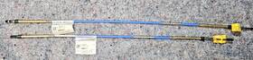 Mc9860058-4 Cessna Controls Cowl Flap Rh Lh