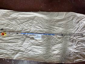 Mc9860075-3 Cessna Mc9860075-4 Cowl Flap Control L/h P/n
