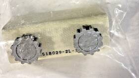 Ms18029-2l3 Cessna Aircraft Terminal Board Cover New