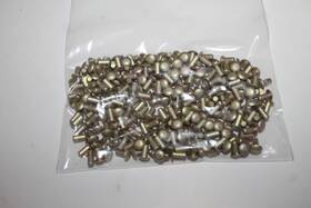 Ms20470ad5-5 Cessna Solid Rivet 5/32 X 5/16 Inch Lot Of 250 Ms20470ad5-5 Cessna Solid Rivet 5/32 X 5/16 Inch Lot Of 250