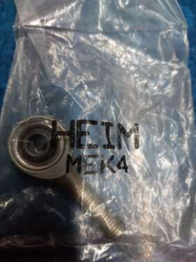 Ms21242s4k Cessna P/n Bearing