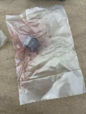 Ms24462-5 Cessna Bearings Lot Of 2 For Sale-new