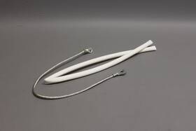 Ms25083-2bc6 Cessna Jumper A Bonding Strap 2 Pack